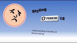Prime 18 Styling