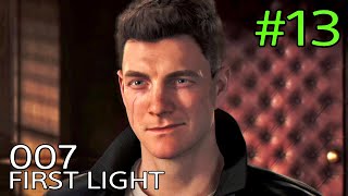 #13 【ネタバレ・過激描写注意】 「007 / FIRST LIGHT」