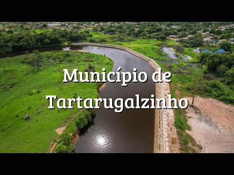 MUNICÍPIO DE TARTARUGALZINHO