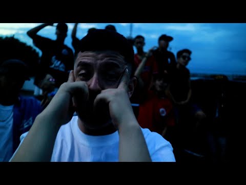Colmillo - Yokzan Bravo Ft. Dash O.,Bag Bones, Vicer (Video Oficial)