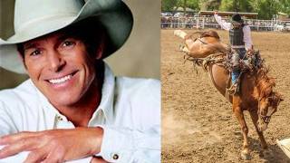 Chris LeDoux: The Cowboy Legend of Country Music and Rodeo