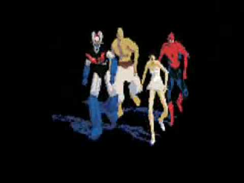 Hedi - revolt (Roland Klinkenberg remix)