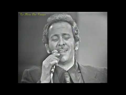 Domenico Modugno  -  Medley Successi  1970