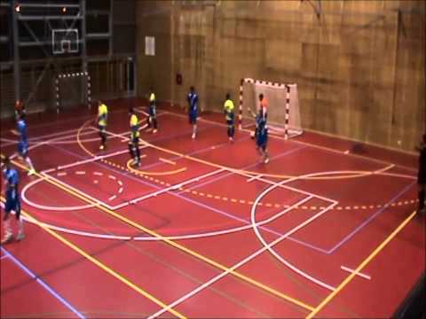 MNK RUGVICA - MNK KOZAKIV 5-3