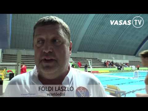 VasasPlaket - Debreceni VSE 11-10