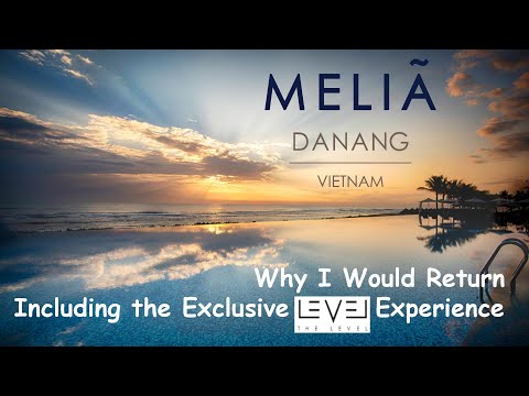 , title : '✅ Discover The Meliá Da Nang Beach Resort in Vietnam'
