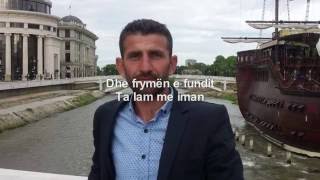 Avni Deliu - Dexhalli
