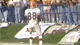 Cleveland Browns & Michael Stanley Band