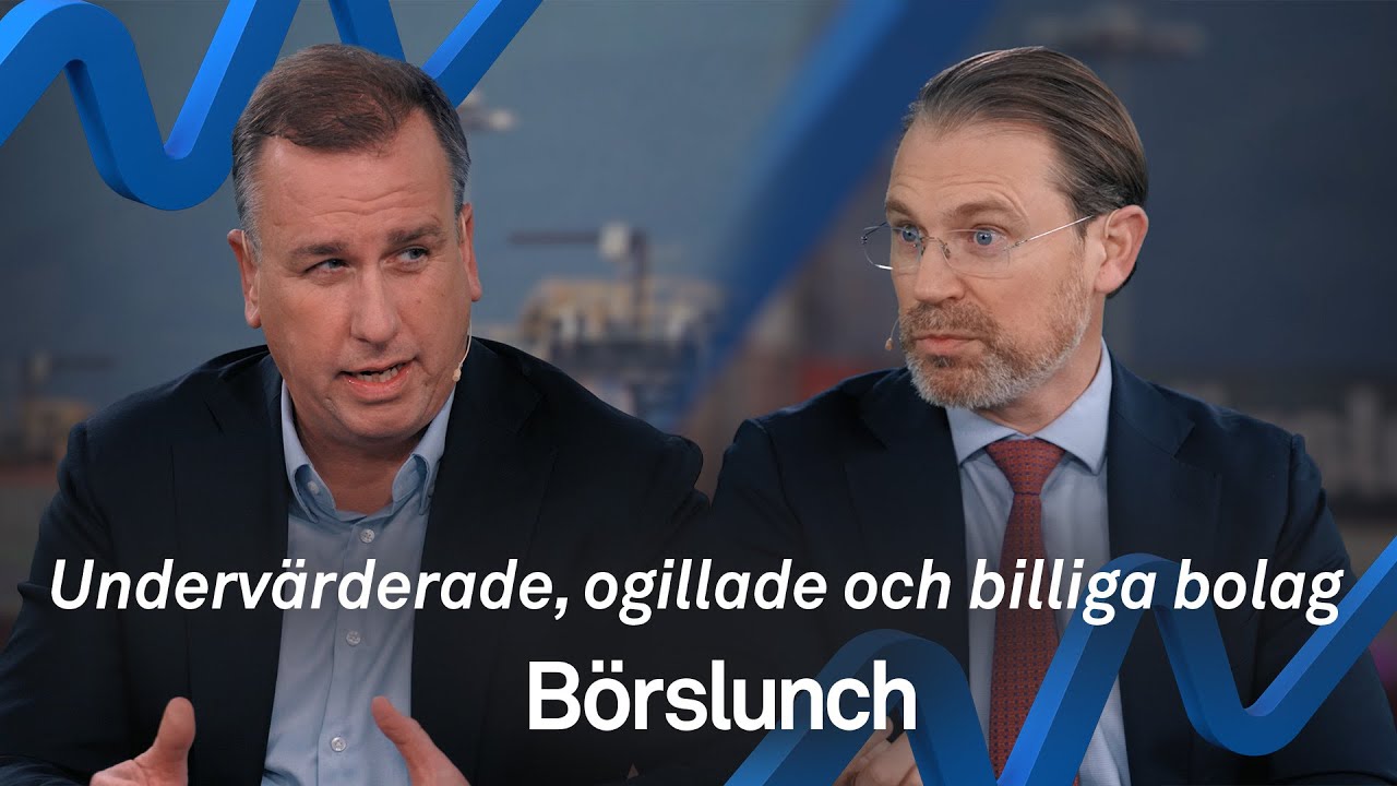 Analyschef: Kinnevik har mer att ge