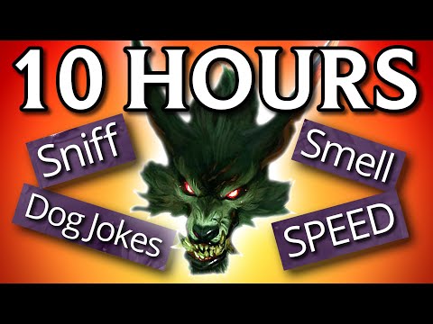 I Spent 10 HOURS Learning Warwick to PROVE He's BROKEN