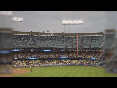 Mexican Heritage Night ,At Dodger stadium Los Angeles 5/9/17