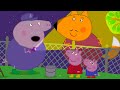 Animales De Noche Peppa Pig En Español Episodios Completos