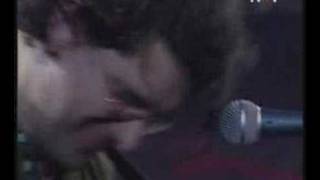 Lou Barlow-Morning After Me(live)