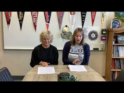 Principal S Weekly Message 5