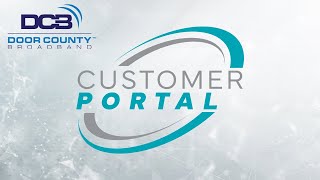 Customer Portal