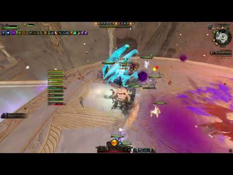 Neverwinter - Zariel Challenge Master