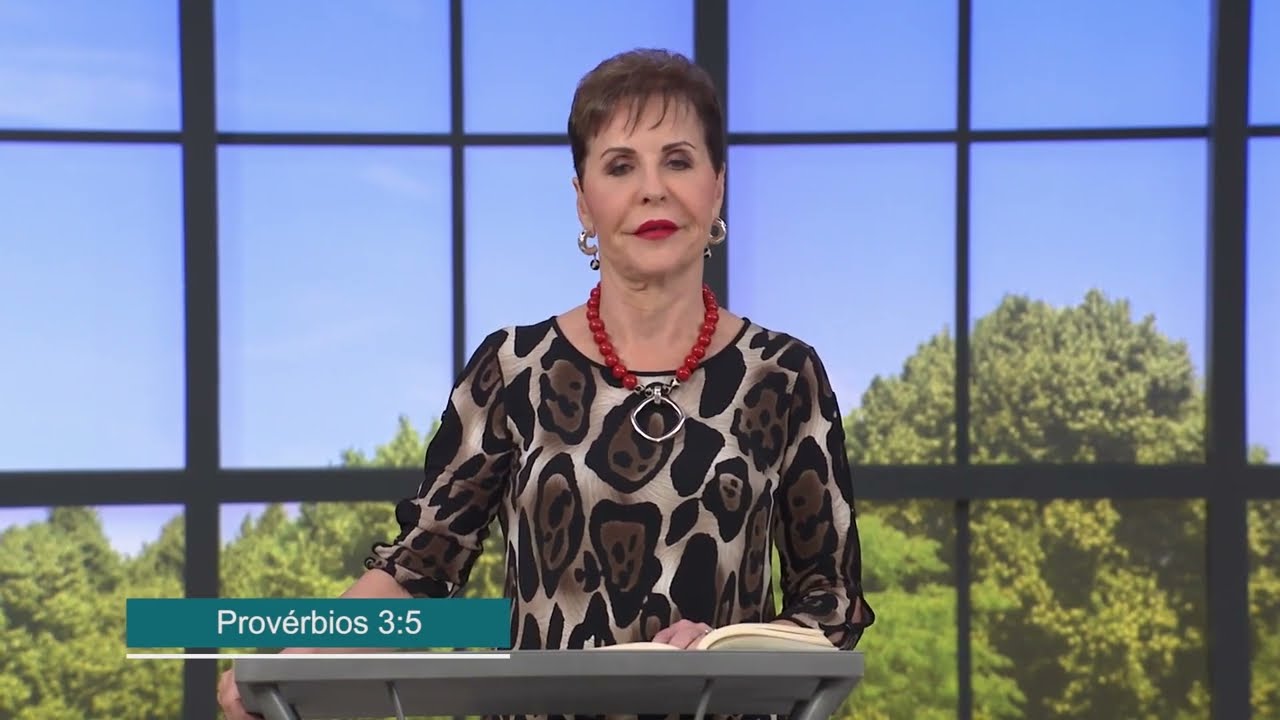 Você pode começar de novo | Joyce Meyer