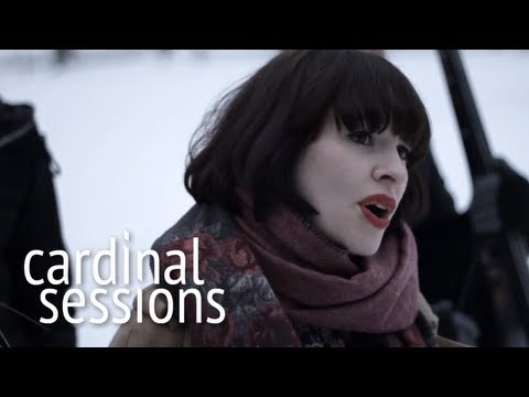 Bonny Away - Skinny Lister