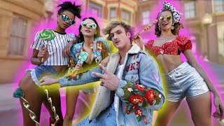 MY NEXT MUSIC VIDEO... (sexy)