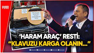 CHP’de ‘Karga’ Kavgası: Özgür Özel’den Sert Sözler