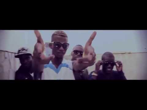 Elenco Do Murrão - Puxa (Video Oficial  Directed by Black Pro Videoz)