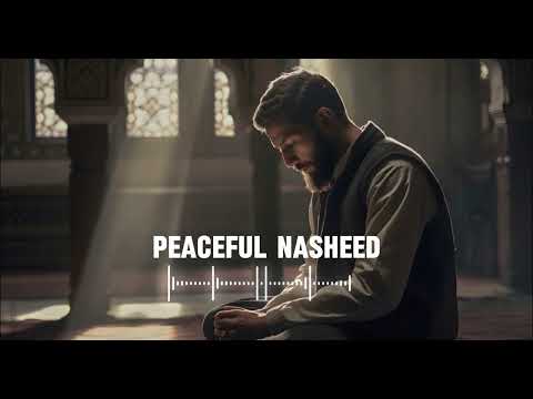 "5 Soul healing Nasheeds" ????| Arabic Nasheed | Muhammad Al Muqit #nasheed