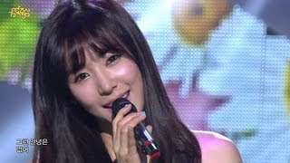 [HOT] Special stage, TTS - Goodbye, Hello 태티서 - 안녕 20130413