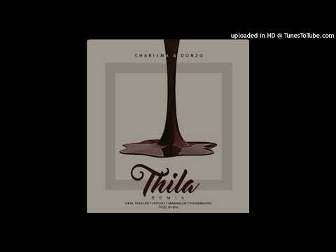 Madness  - Thila remix