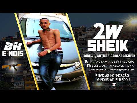 MC L Da Vinte - Música Nova