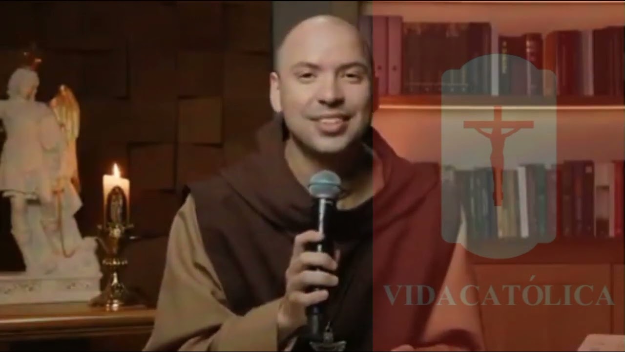 Frei Gilson: Reflexão profunda sobre 1 Corintios 1: 26 - 31