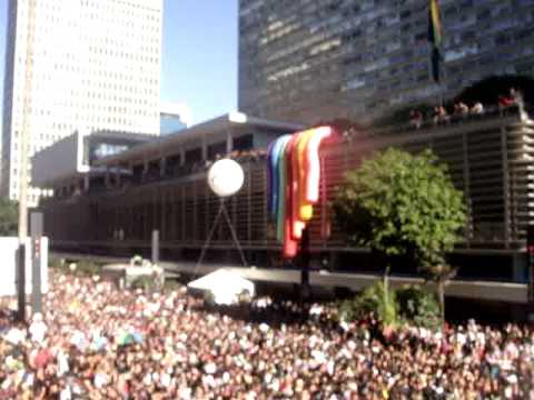 Pride SP 2010 By Jessyka Beyonce