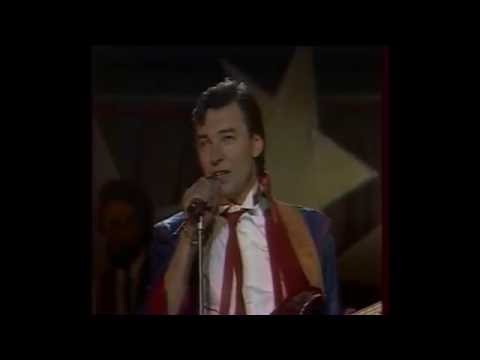 Karel Gott - E 14 & To musím zvládnout sám (1985, live)