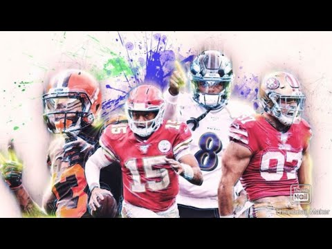 NFL Best Plays of the Season - "Tragic" Mixtape