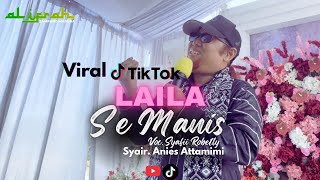 Download lagu ‘’LAILA SE MANIS’’ || Voc. Syafii Robetly || AL IFRAH || Viral Tiktok 2025 mp3 Download lagu ‘’LAILA SE MANIS’’ || Voc. Syafii Robetly || AL IFRAH || Viral Tiktok 2025 mp3