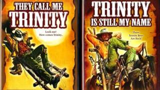 Franco Micalizzi - Trinity Titoli