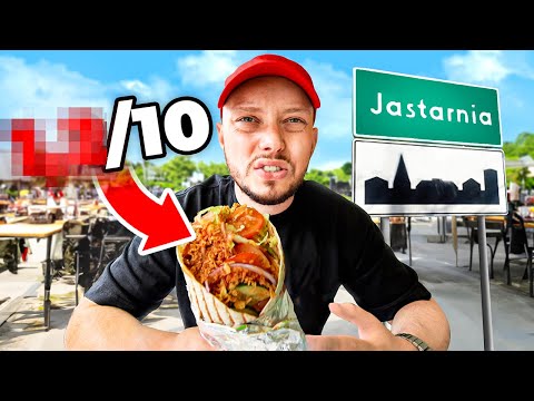 KEBABY NAD MORZEM, czy to jeszcze jest kebab?