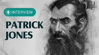 Instructor Spotlight: Patrick Jones