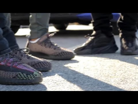 Breezy - Money Man (feat.LorCorey , CuzSosa , Menace)