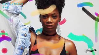 Ari Lennox - Backseat ft. Cozz