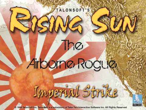 Talonsoft Rising Sun Soundtrack - Axis (8)