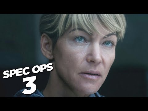 THE HARDEST SPEC OPS MISSION in CALL OF DUTY MODERN WARFARE - Walkthrough Gameplay Part 3 (COD MW)