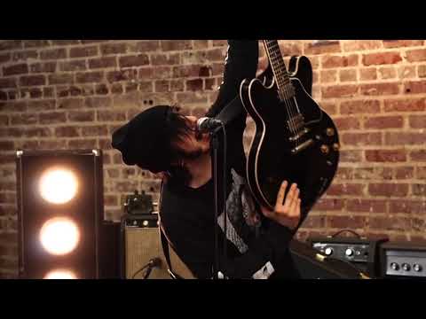 Reignwolf - Keeper - 9/19/2019 - Paste Studio ATL - Atlanta, GA