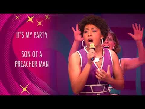 The Marvelous Wonderettes trailer thumbnail