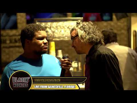 Blazin Weeklies #44: Post-Game Interview with Balance | Ryo