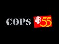Cops Promo Wednesday At 7 30pm On WB 55 WBNX Cleveland April 14 1998