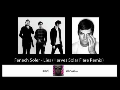 Video thumbnail for Lies (Hervé’s Solar Flare Remix)