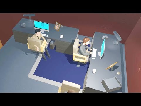 I Developed Skynet and it Ended The World - Tech Executive Tycoon