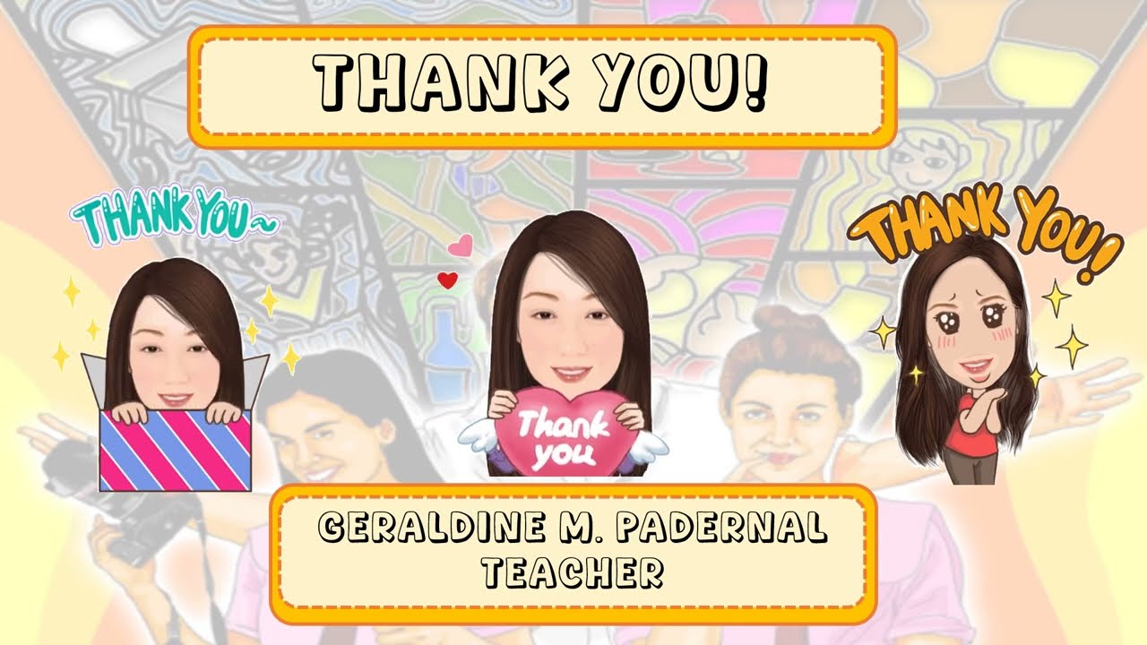 HOMEROOM GUIDANCE  QUARTER 1  MODULE 3  I YOU AND WE RESPECTING SIMILARITIES AND DIFFERENCES