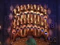 Sesame Street The Counts Number Of The Day 19 Mirrored Pipe Organ Dub