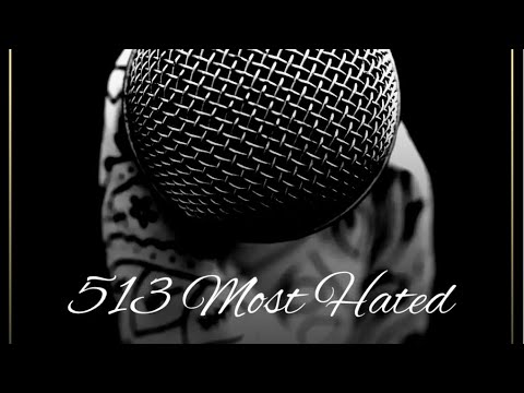 513 Most Hated Music Video